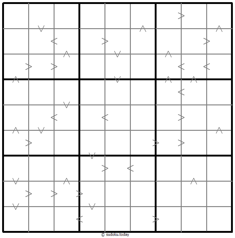 围棋点数比数独 #44830