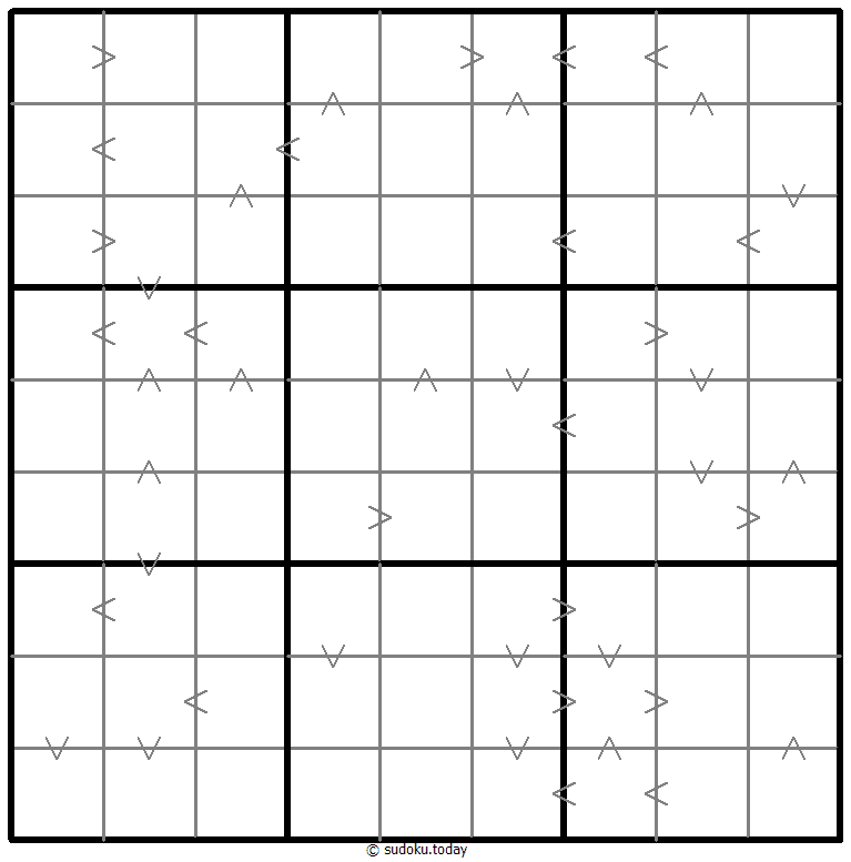 围棋点数比数独 #44835