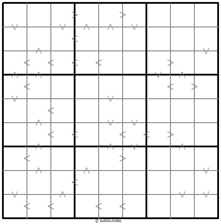 围棋点数比数独 #44837