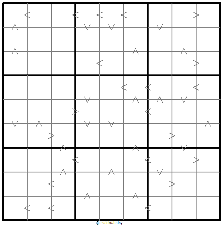 围棋点数比数独 #44841