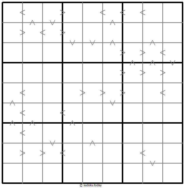 围棋点数比数独 #44844