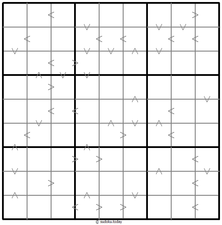 围棋点数比数独