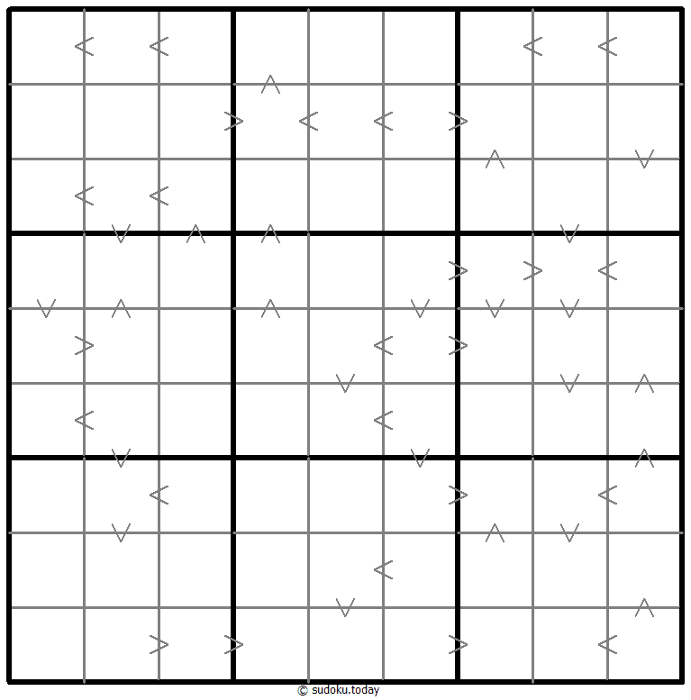 围棋点数比数独 #44848