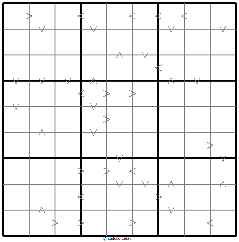 围棋点数比数独 #44849