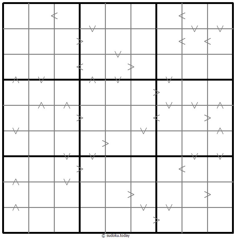 围棋点数比数独 #44852