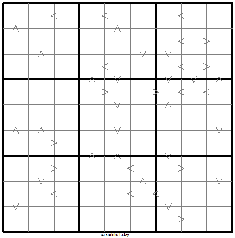 围棋点数比数独 #44853