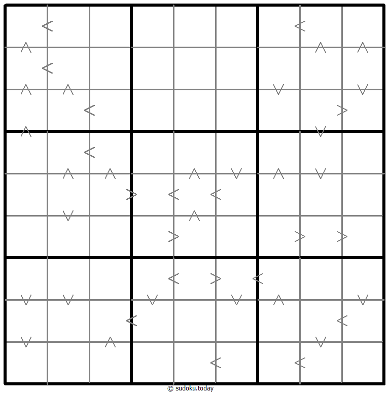围棋点数比数独 #44854