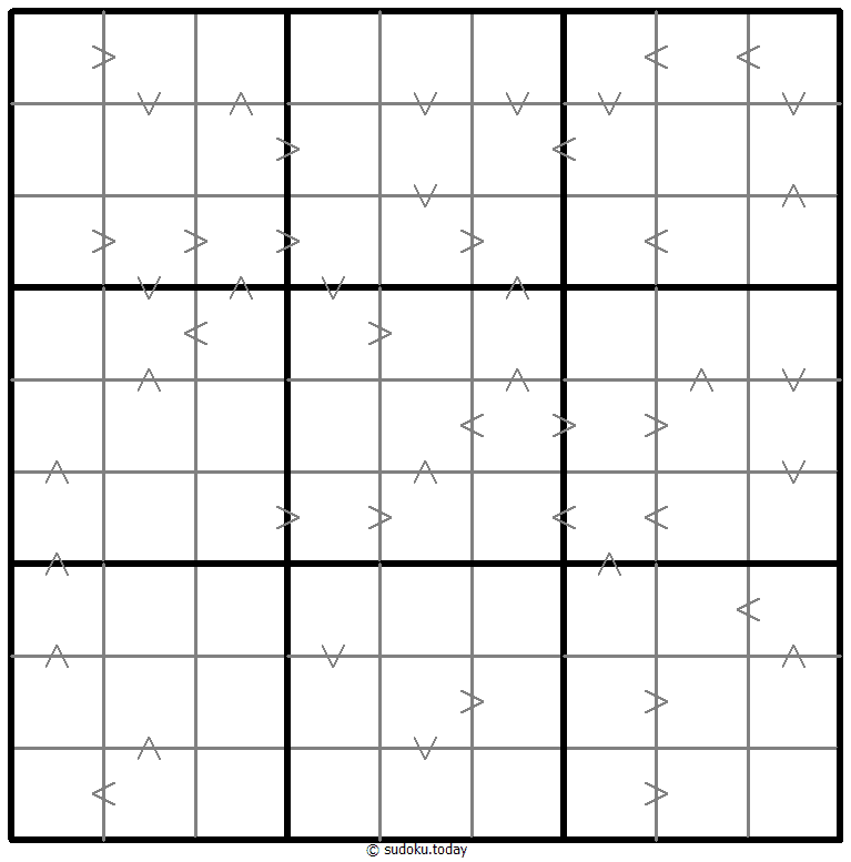 围棋点数比数独 #44855