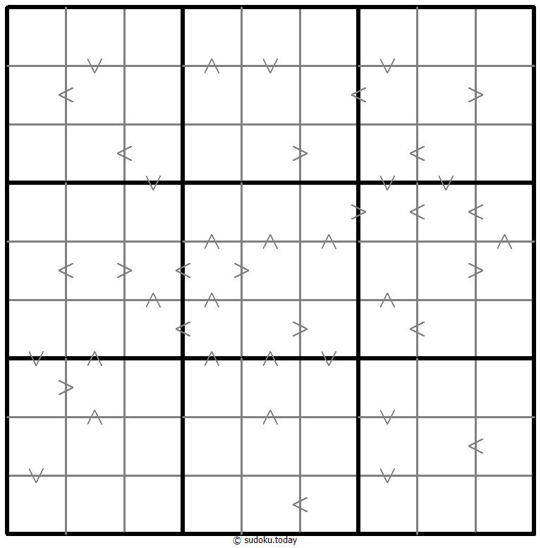 围棋点数比数独 #44863