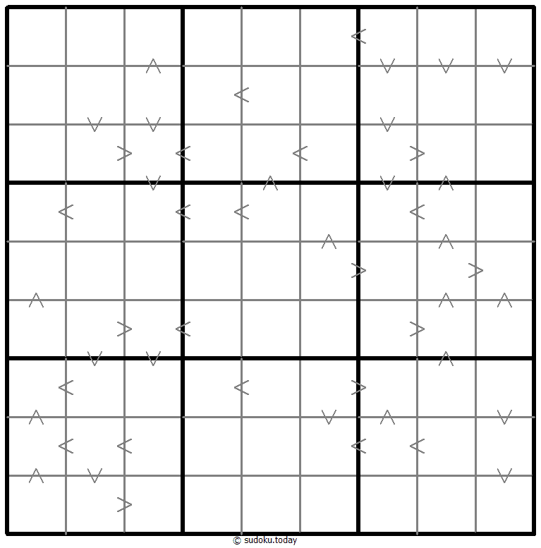 围棋点数比数独 #44866