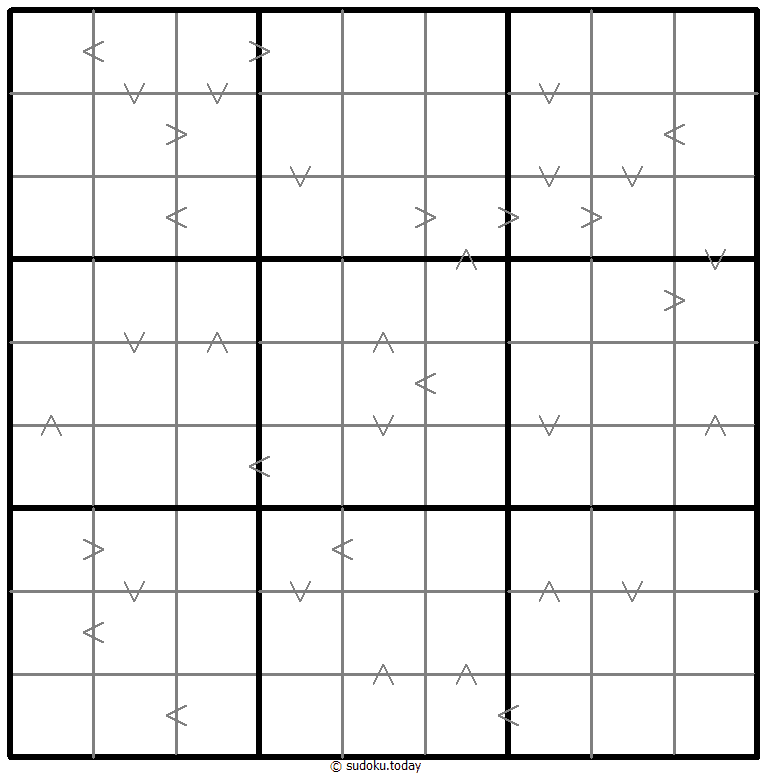 围棋点数比数独 #44870