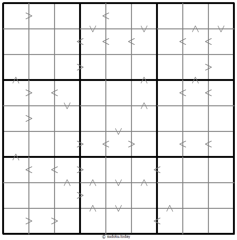 围棋点数比数独 #44878