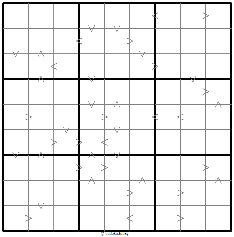 围棋点数比数独 #44879