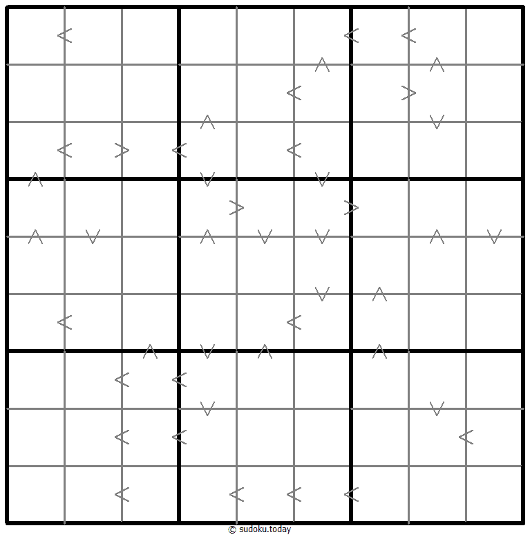 围棋点数比数独 #44880