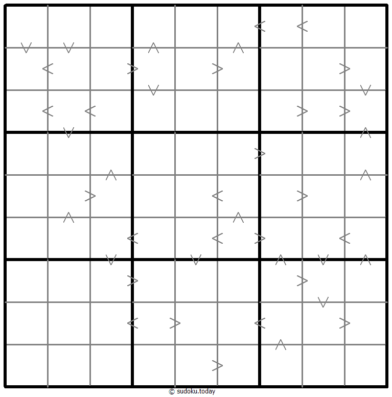 围棋点数比数独 #44881