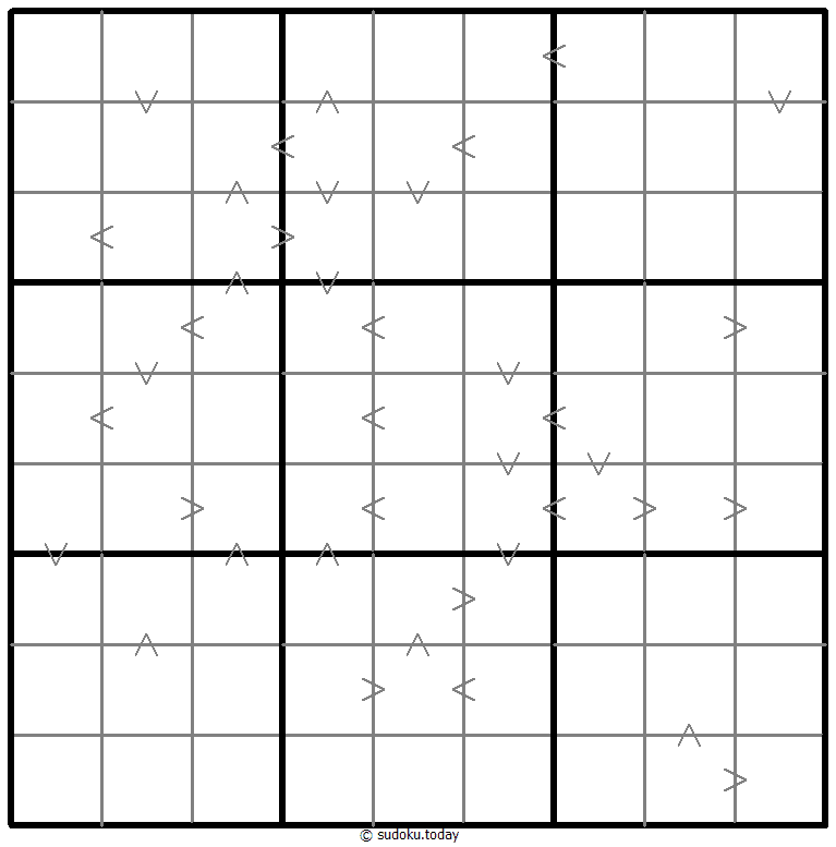 围棋点数比数独 #44883