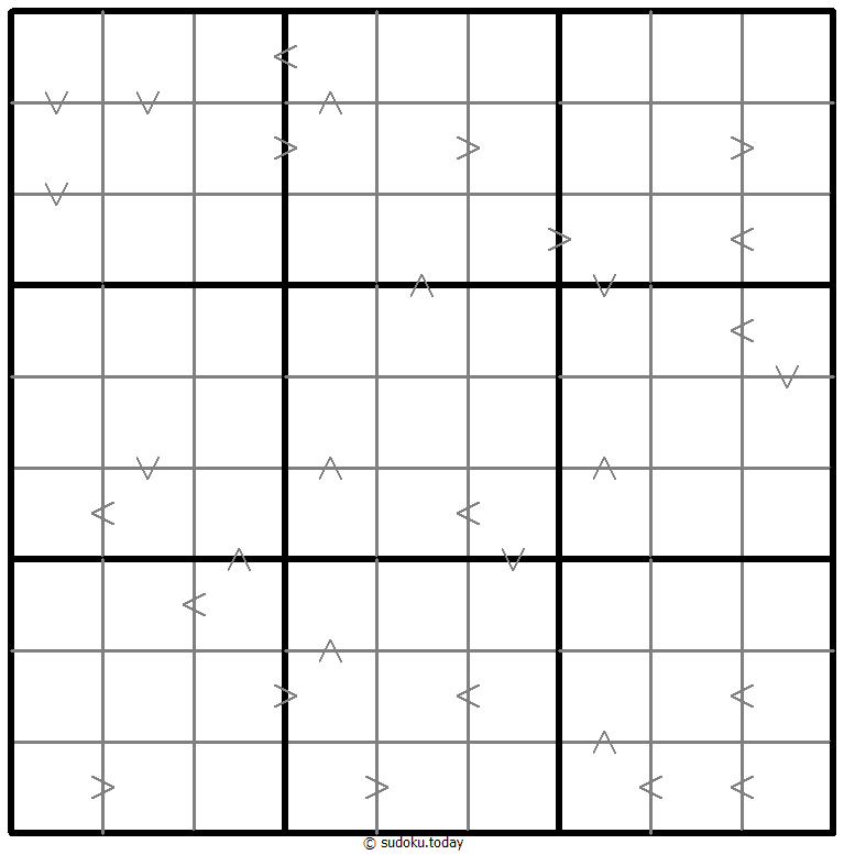 围棋点数比数独 #44884