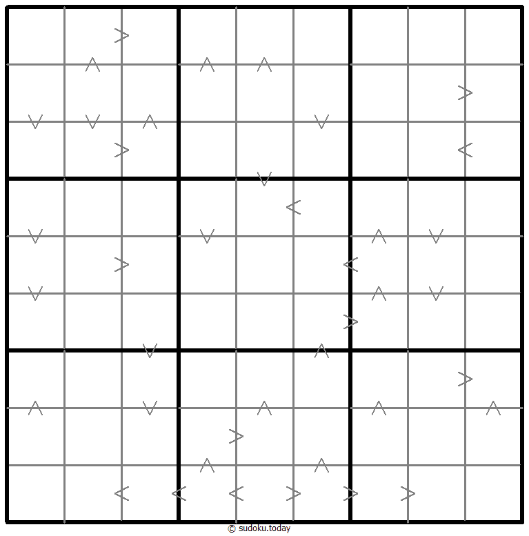围棋点数比数独 #44889