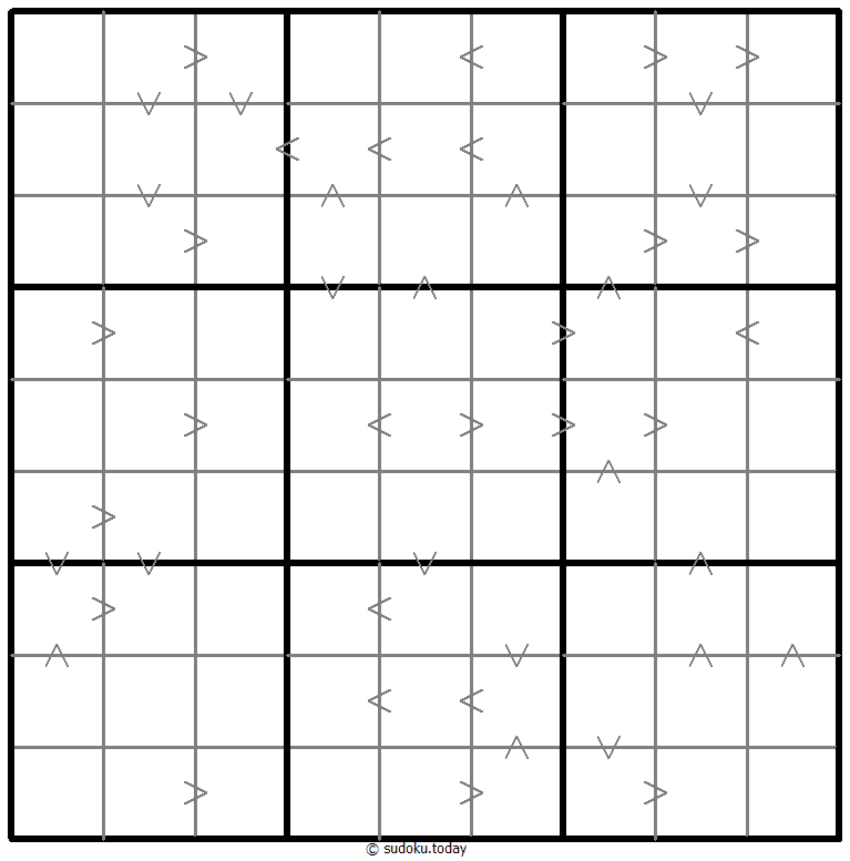 围棋点数比数独 #44891