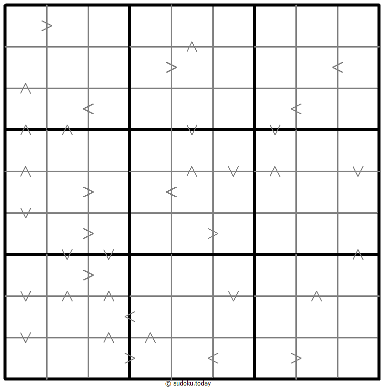 围棋点数比数独 #44892