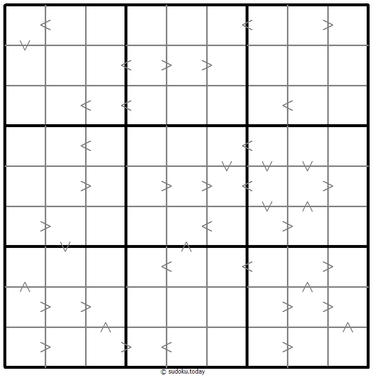 围棋点数比数独 #44896