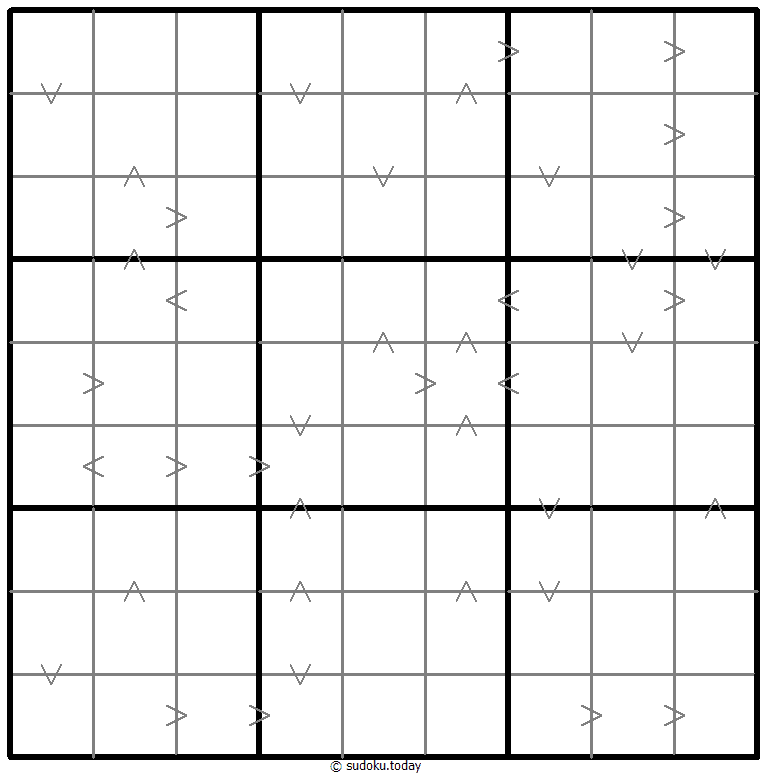 围棋点数比数独 #44899