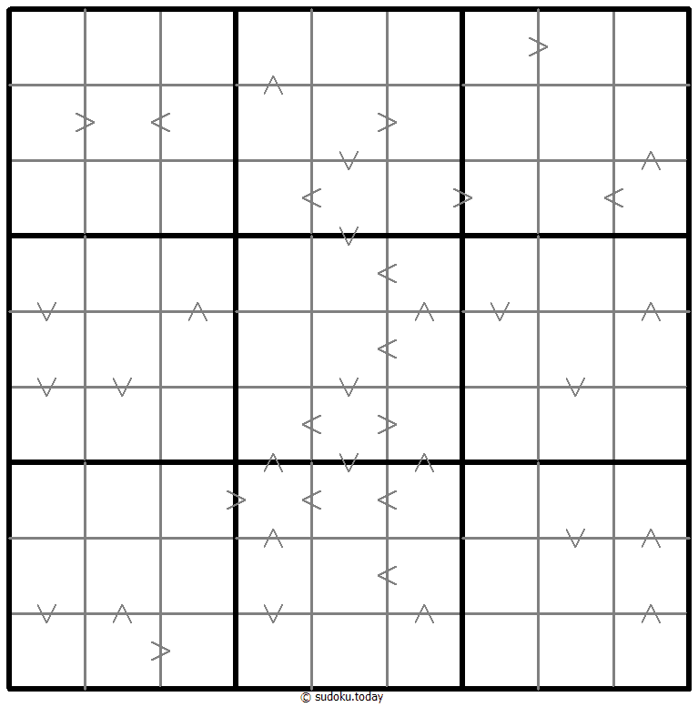 围棋点数比数独 #44901