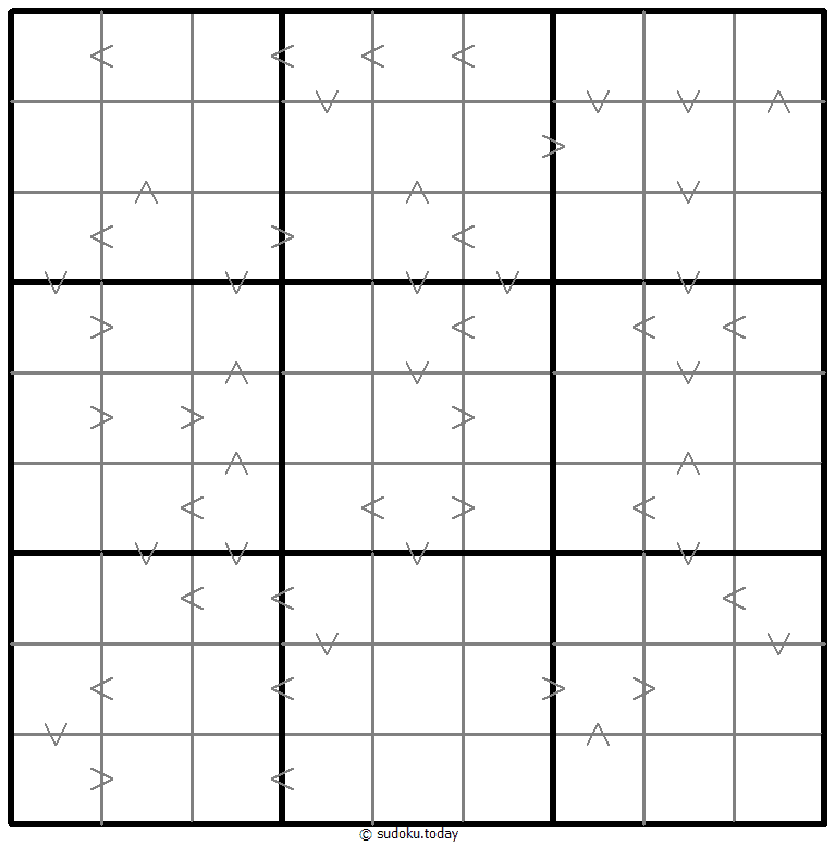 围棋点数比数独 #44902