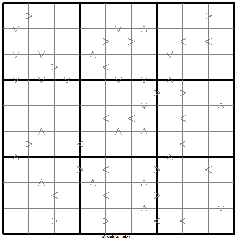 围棋点数比数独 #44906
