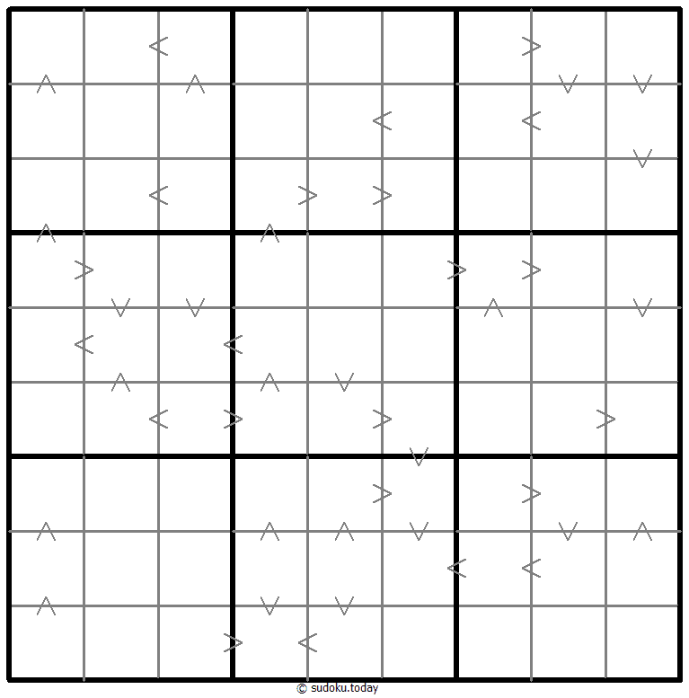 围棋点数比数独 #44908