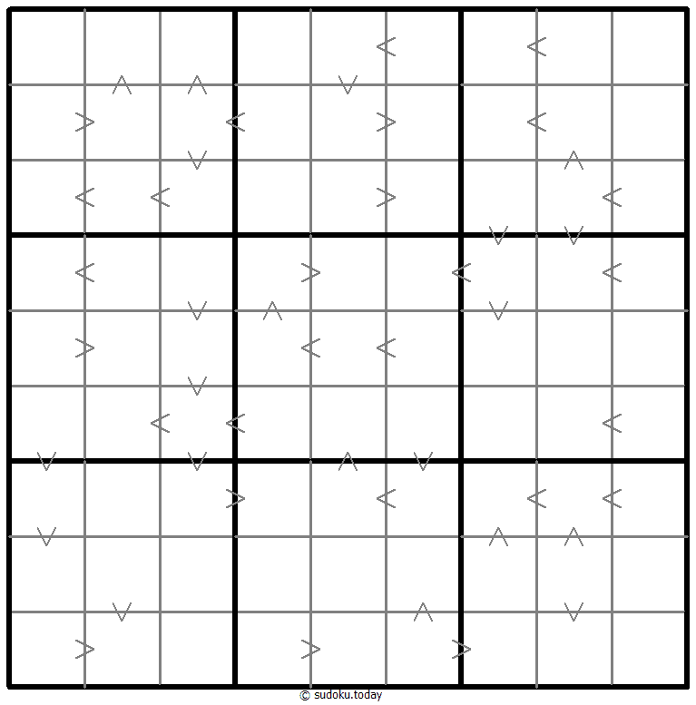 围棋点数比数独 #44909