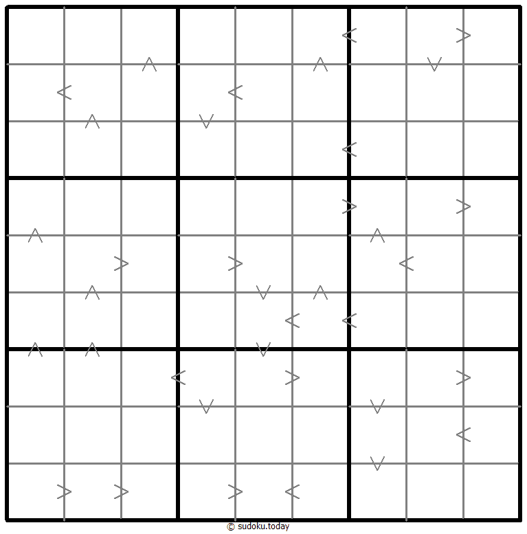 围棋点数比数独 #44914