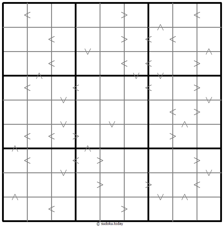 围棋点数比数独 #44915