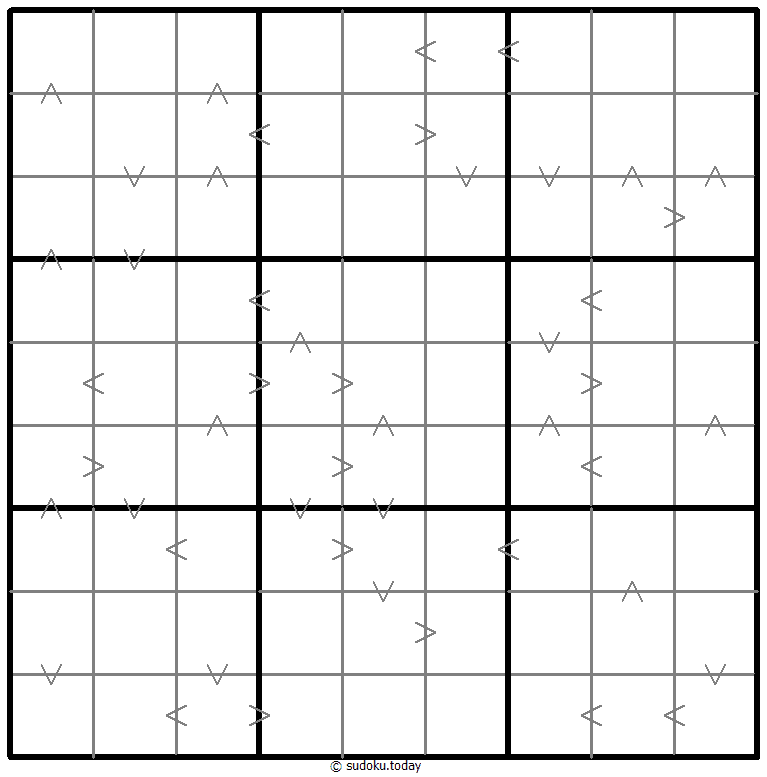 围棋点数比数独 #44916
