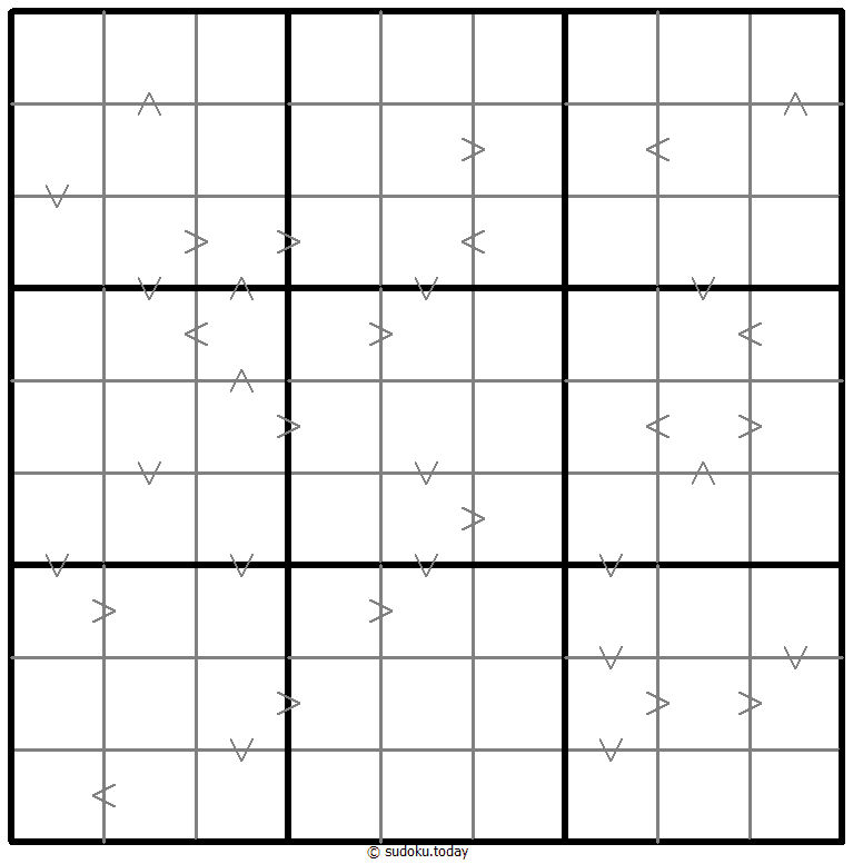 围棋点数比数独 #44917