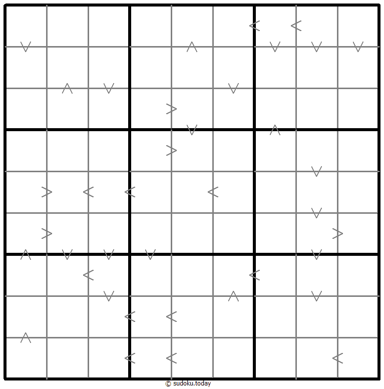 围棋点数比数独 #44919