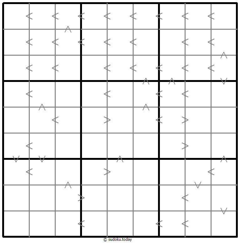 围棋点数比数独 #44922