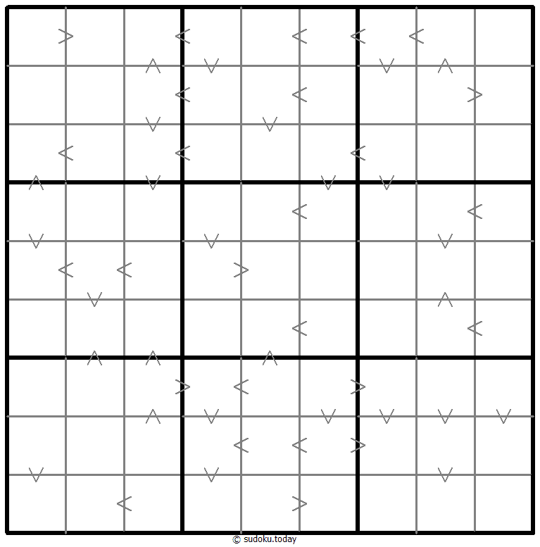 围棋点数比数独 #44923