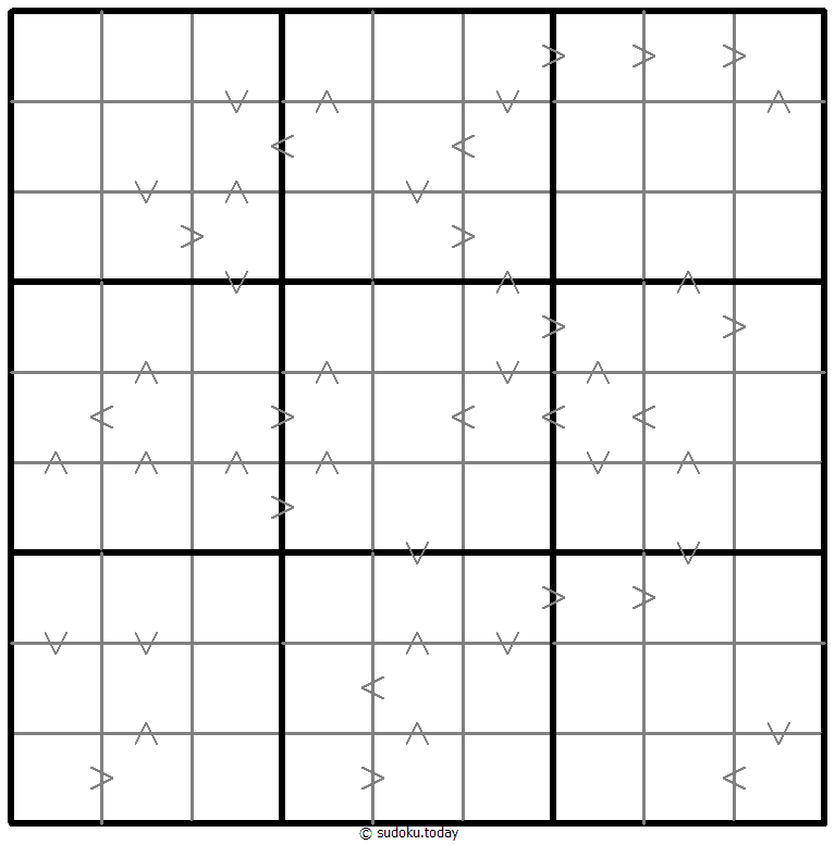围棋点数比数独 #44924