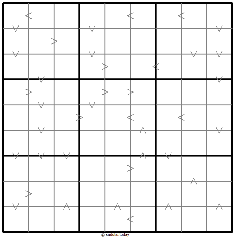 围棋点数比数独 #44926