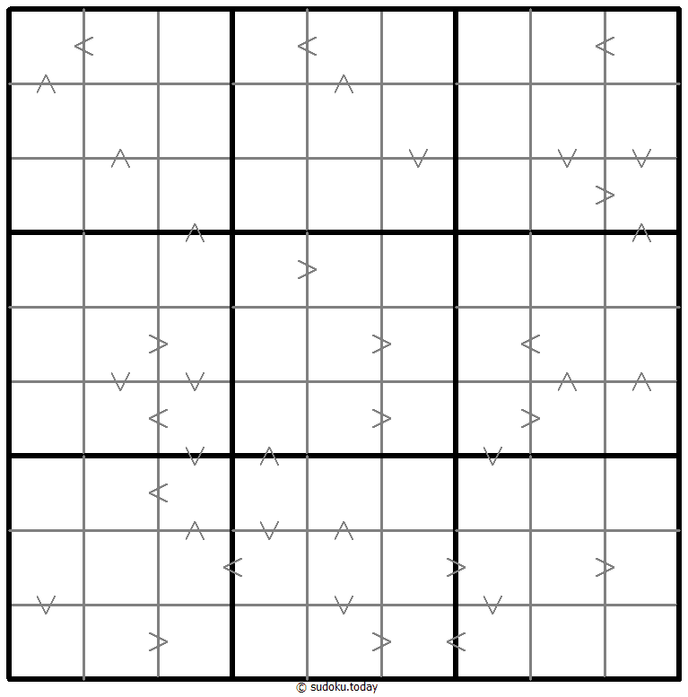 围棋点数比数独 #44928