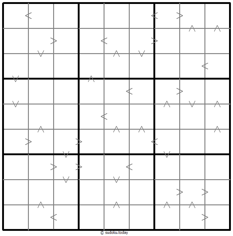 围棋点数比数独 #44930