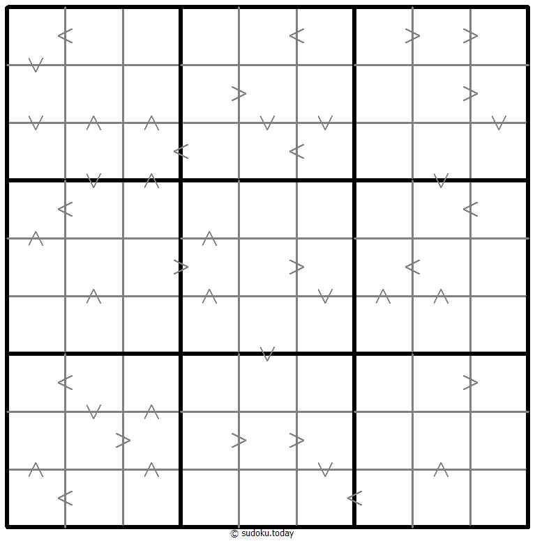 围棋点数比数独 #44936