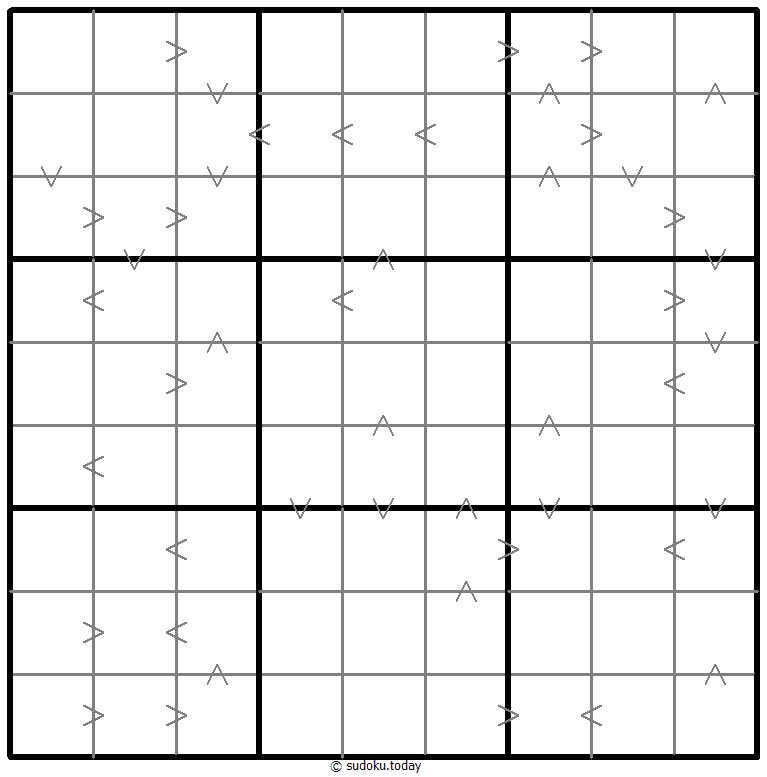 围棋点数比数独 #44937