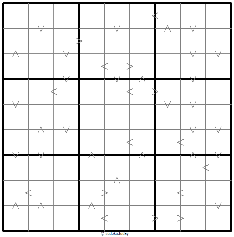 围棋点数比数独 #44940