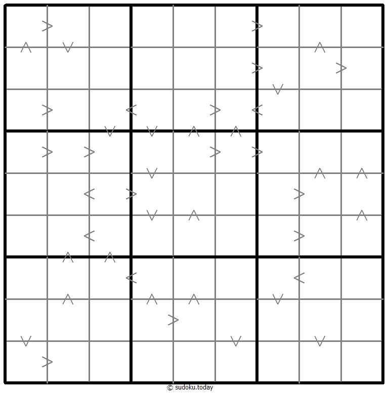 围棋点数比数独 #44942