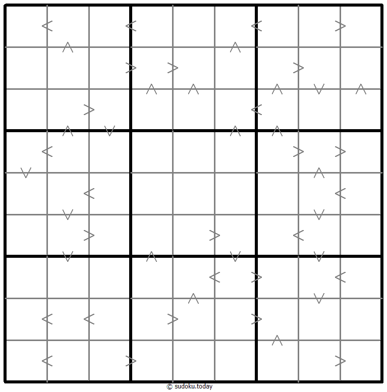 围棋点数比数独 #44945