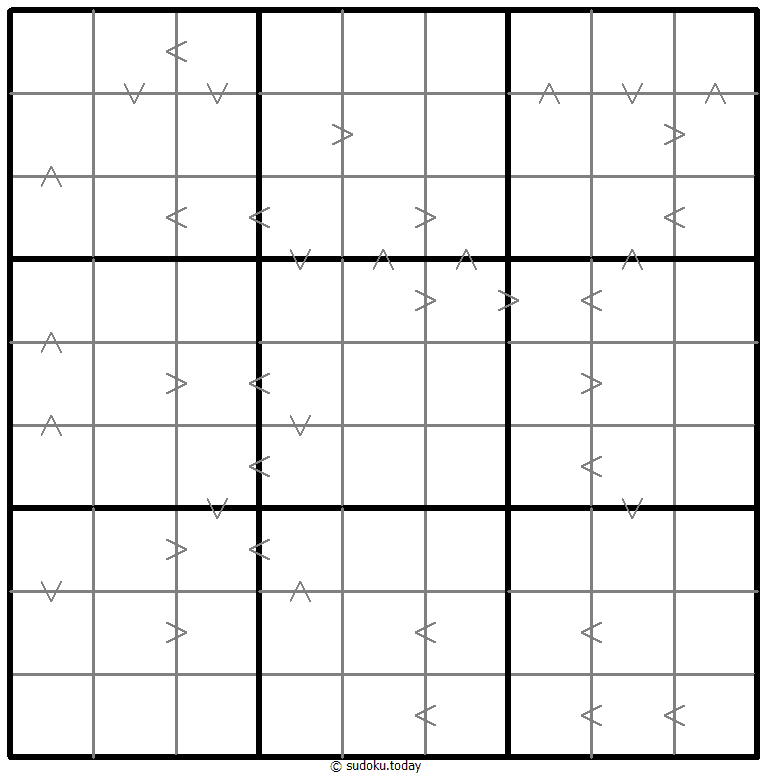围棋点数比数独 #44946