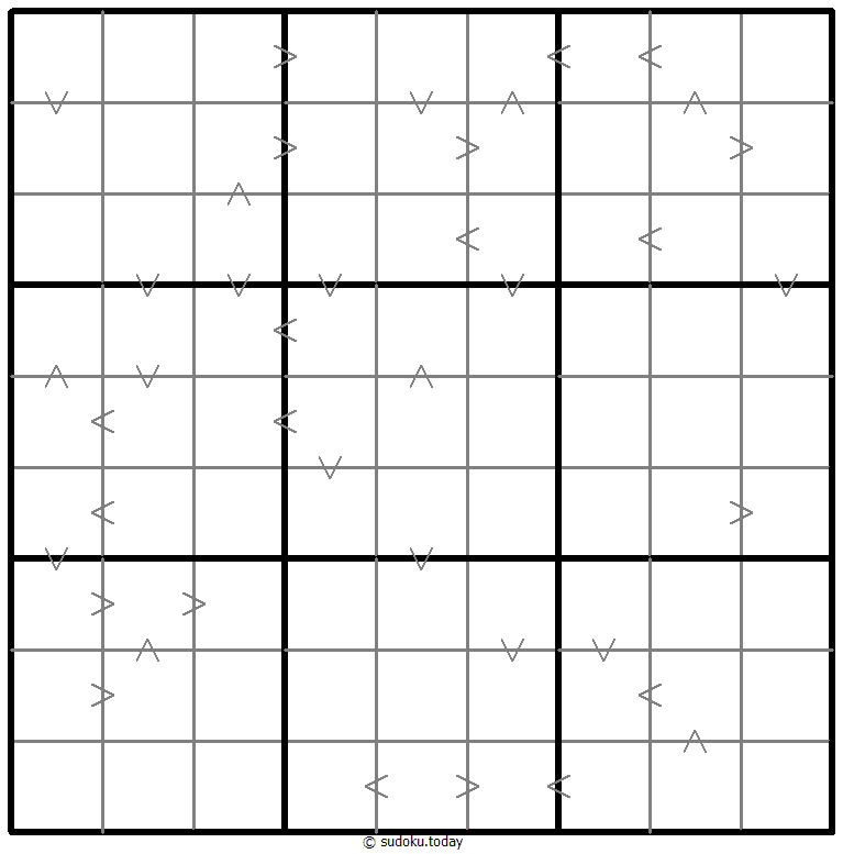 围棋点数比数独 #44948