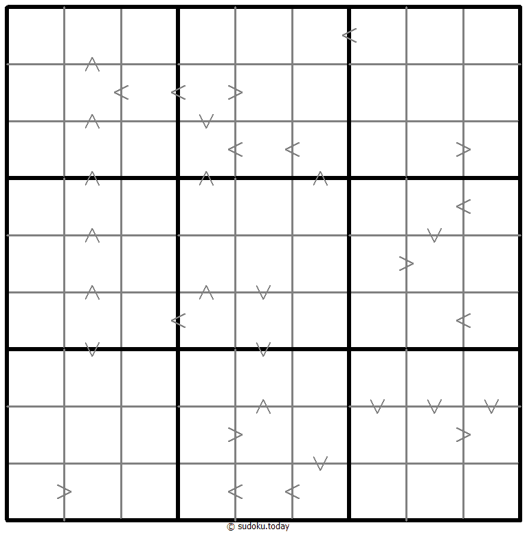 围棋点数比数独 #44949